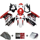 Amotopart kåbesæt til Kawasaki EX250 Ninja250R 2008-2012 Body Plastic ABS