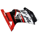 Amotopart kåbesæt til Kawasaki EX250 Ninja250R 2008-2012 Body Plastic ABS