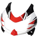 Amotopart kåbesæt til Kawasaki EX250 Ninja250R 2008-2012 Body Plastic ABS