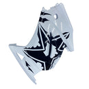 2008-2012 Kawasaki EX250 Ninja250R Sada vstřikovacích kapotáží Tělo plastové ABS