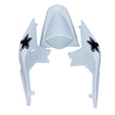 2008-2012 Kawasaki EX250 Ninja250R Sada vstřikovacích kapotáží Tělo plastové ABS