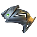 2008-2012 Kawasaki EX250 Ninja250R Sada vstřikovacích kapotáží Tělo plastové ABS