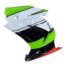 2008-2012 Kawasaki EX250 Ninja250R Sada vstřikovacích kapotáží Tělo plastové ABS