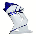 2008-2012 Kawasaki EX250 Ninja250R Sada vstřikovacích kapotáží Tělo vyrobené z plastu