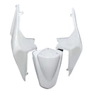 2008-2012 Kawasaki EX250 Ninja250R Sada vstřikovacích kapotáží Tělo vyrobené z plastu