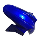 2008-2012 Kawasaki EX250 Ninja250R Sada vstřikovacích kapotáží Tělo vyrobené z plastu