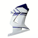 2008-2012 Kawasaki EX250 Ninja250R Sada vstřikovacích kapotáží Tělo vyrobené z plastu