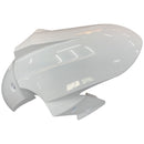 Verkleidungen 2013-2017 Kunststoffe Kawasaki Ninja 300R EX300R White Ninja Generic