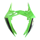 Verkleidungen 2013-2017 Kunststoffe Kawasaki Ninja 300R EX300R Green Ninja Generic