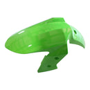 Verkleidungen 2013-2017 Kunststoffe Kawasaki Ninja 300R EX300R Green Ninja Generic