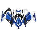 Kawasaki EX300 / Ninja300 (2013–2017) Motorrad‑Verkleidungsset