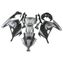 Amotopart kåbesæt til Kawasaki EX300/Ninja 300 2013-2017 Body Plastic ABS