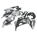 Amotopart kåbesæt til Kawasaki EX300/Ninja 300 2013-2017 Body Plastic ABS
