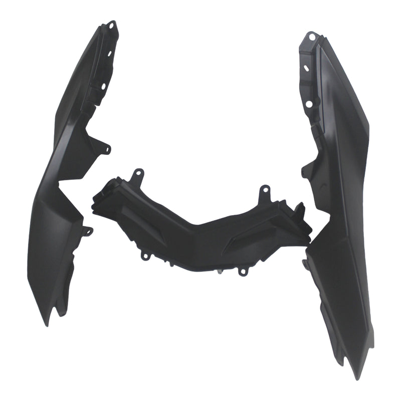 Amotopart kledningsett for Kawasaki EX300/Ninja 300 2013-2017 Body Plastic ABS