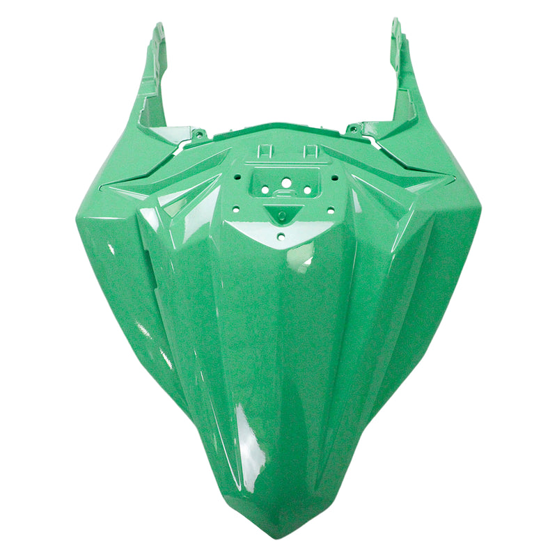 Amotopart Juego de carenado para Kawasaki EX300/Ninja300 2013-2017 Cuerpo Plástico ABS