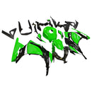 Amotopart kåbesæt til Kawasaki EX300/Ninja 300 2013-2017 Body Plastic ABS