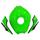 Amotopart kåbesæt til Kawasaki EX300/Ninja 300 2013-2017 Body Plastic ABS