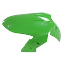 Amotopart Verkleidungsset für Kawasaki EX300/Ninja300 2013–2017, Karosserie, Kunststoff, ABS