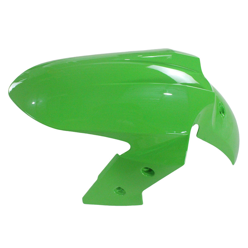 Amotopart Verkleidungsset für Kawasaki EX300/Ninja300 2013–2017, Karosserie, Kunststoff, ABS