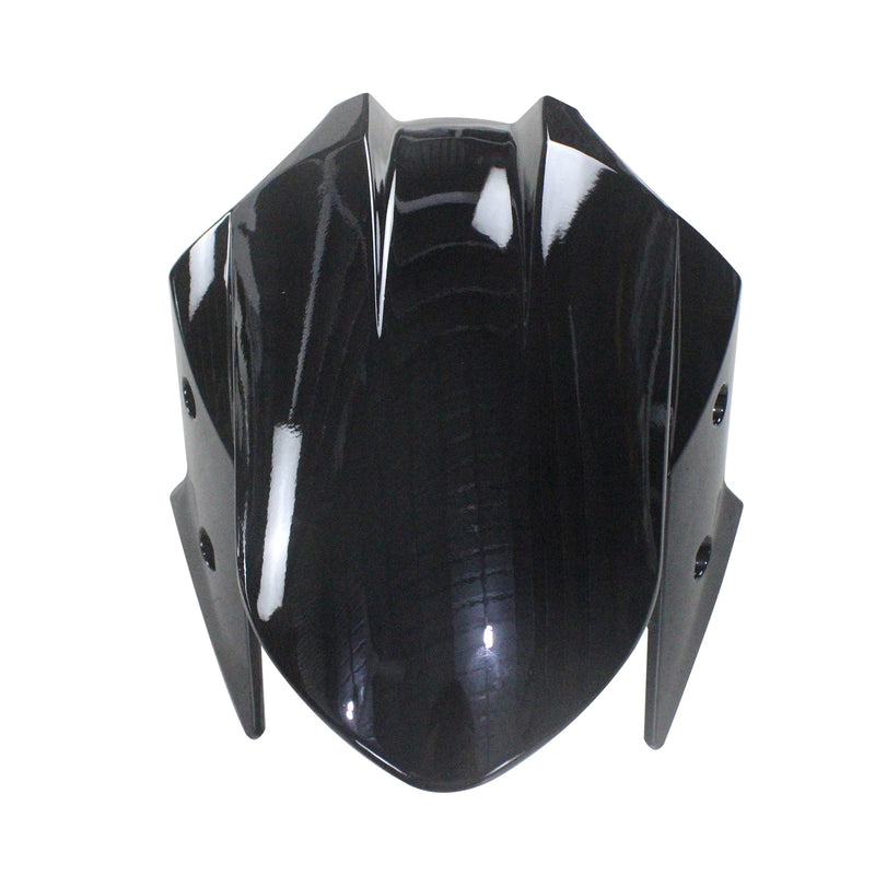 Amotopart kledningsett for Kawasaki EX300/Ninja 300 2013-2017 Body Plastic ABS