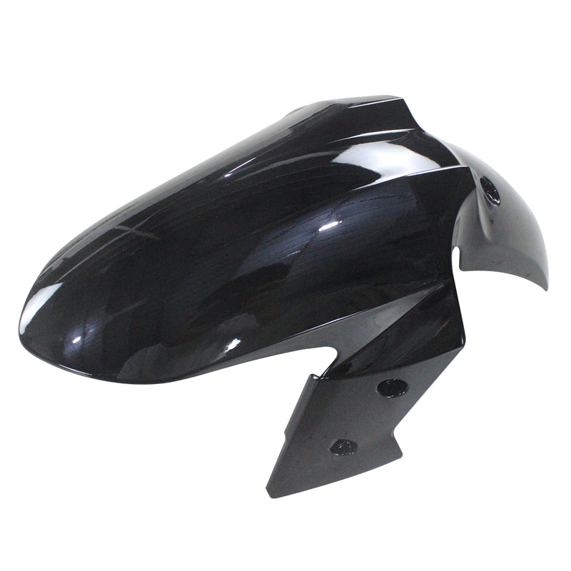 Amotopart kåpa Set för Kawasaki EX300/Ninja 300 2013-2017 Body Plastic ABS