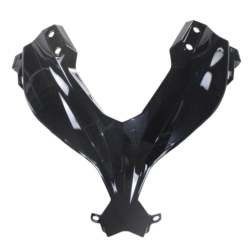 Amotopart Verkleidungsset für Kawasaki EX300/Ninja300 2013–2017, Karosserie, Kunststoff, ABS