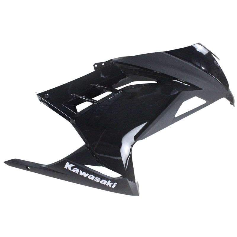 Amotopart kledningsett for Kawasaki EX300/Ninja 300 2013-2017 Body Plastic ABS