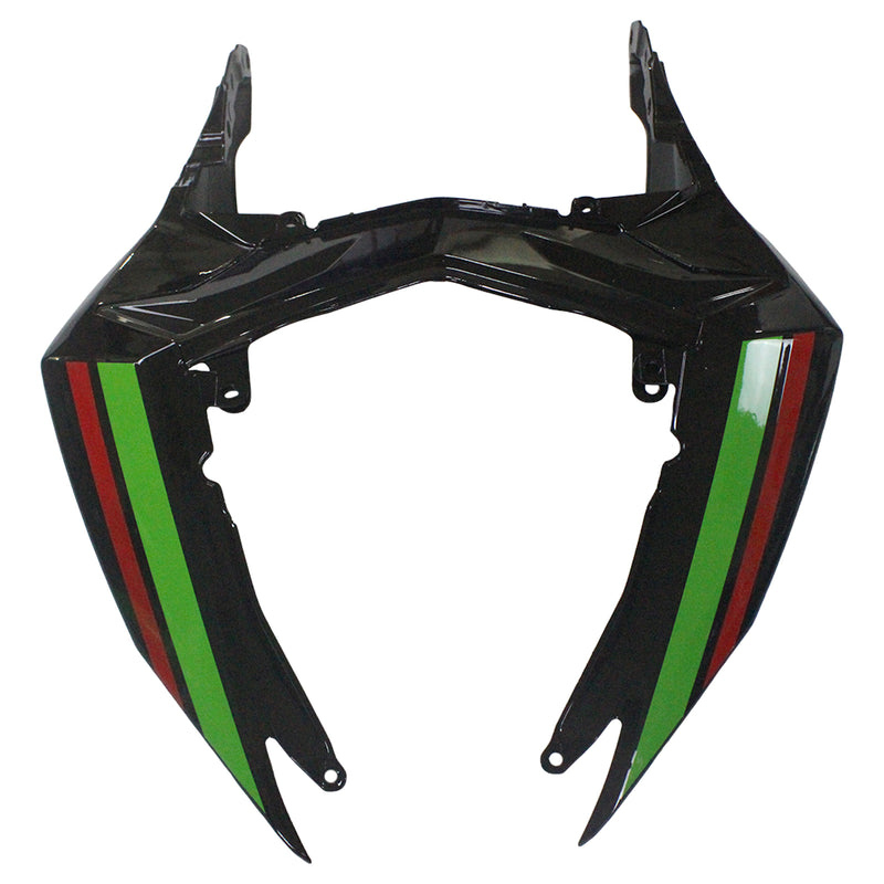 Amotopart kåpa Set för Kawasaki EX300/Ninja 300 2013-2017 Body Plastic ABS