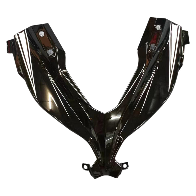 Amotopart kåpa Set för Kawasaki EX300/Ninja 300 2013-2017 Body Plastic ABS