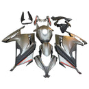 Amotopart kåbesæt til Kawasaki EX300/Ninja 300 2013-2017 Body Plastic ABS