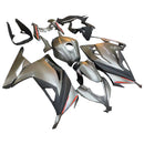 Amotopart kåbesæt til Kawasaki EX300/Ninja 300 2013-2017 Body Plastic ABS