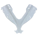 Amotopart Verkleidungsset für Kawasaki EX300/Ninja300 2013–2017, Karosserie, Kunststoff, ABS