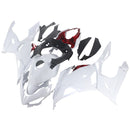 Verkleidungsset für Kawasaki EX400/Ninja400 2018-2022