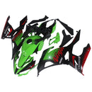 Koristesarja Kawasaki EX400/Ninja400 2018-2022