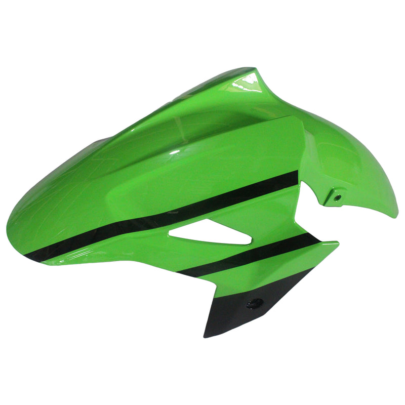 Kåpesett for Kawasaki EX400/Ninja400 2018-2022