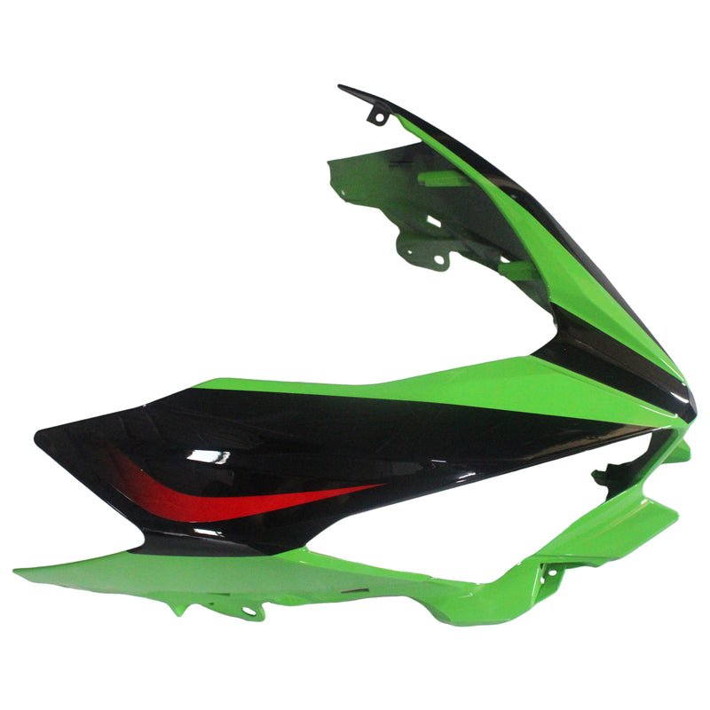 Kåpesett for Kawasaki EX400/Ninja400 2018-2022