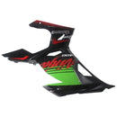 Koristesarja Kawasaki EX400/Ninja400 2018-2022