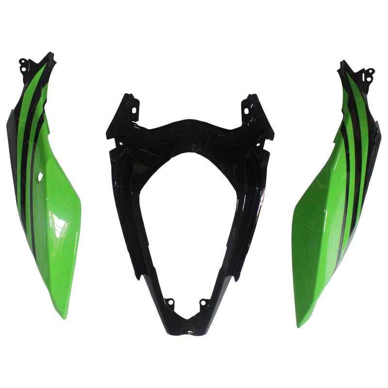 Verkleidungsset für Kawasaki EX400/Ninja400 2018-2022