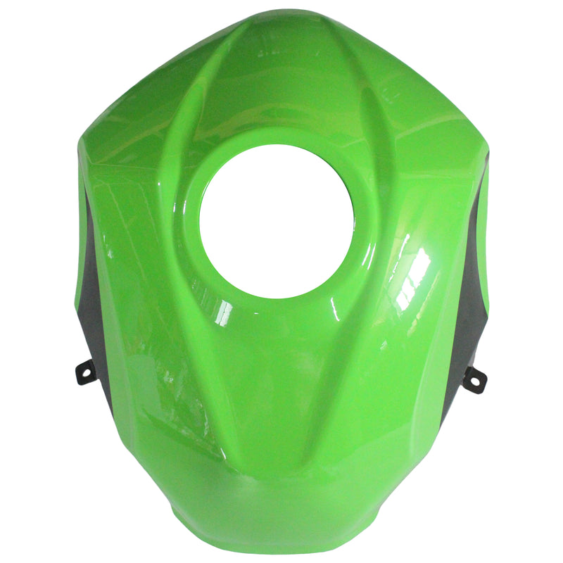 Kåpesett for Kawasaki EX400/Ninja400 2018-2022