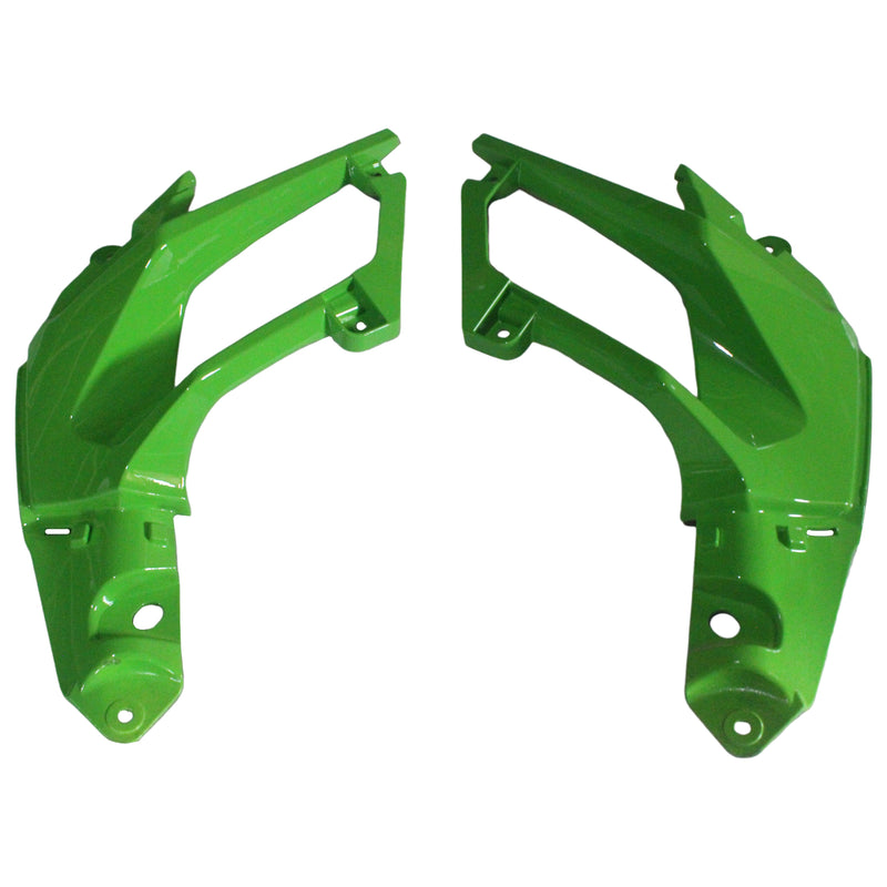 Kåpesett for Kawasaki EX400/Ninja400 2018-2022