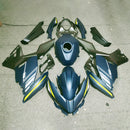 Verkleidungsset für Kawasaki EX400/Ninja400 2018-2022