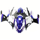 Verkleidungsset für Kawasaki EX400/Ninja400 2018-2022