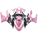 Beklædningssæt til Kawasaki EX400/Ninja400 2018-2022