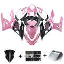 Beklædningssæt til Kawasaki EX400/Ninja400 2018-2022