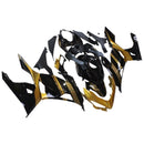 Kåpa kit för Kawasaki EX400/Ninja400 2018-2022