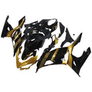 Kåpa kit för Kawasaki EX400/Ninja400 2018-2022