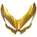 Kåpa kit för Kawasaki EX400/Ninja400 2018-2022