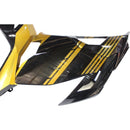 Kåpa kit för Kawasaki EX400/Ninja400 2018-2022