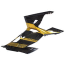 Kåpa kit för Kawasaki EX400/Ninja400 2018-2022