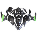 2018-2023 Kawasaki Ex400/Ninja 400 kit de vendas de injeção corpo barriga de plástico